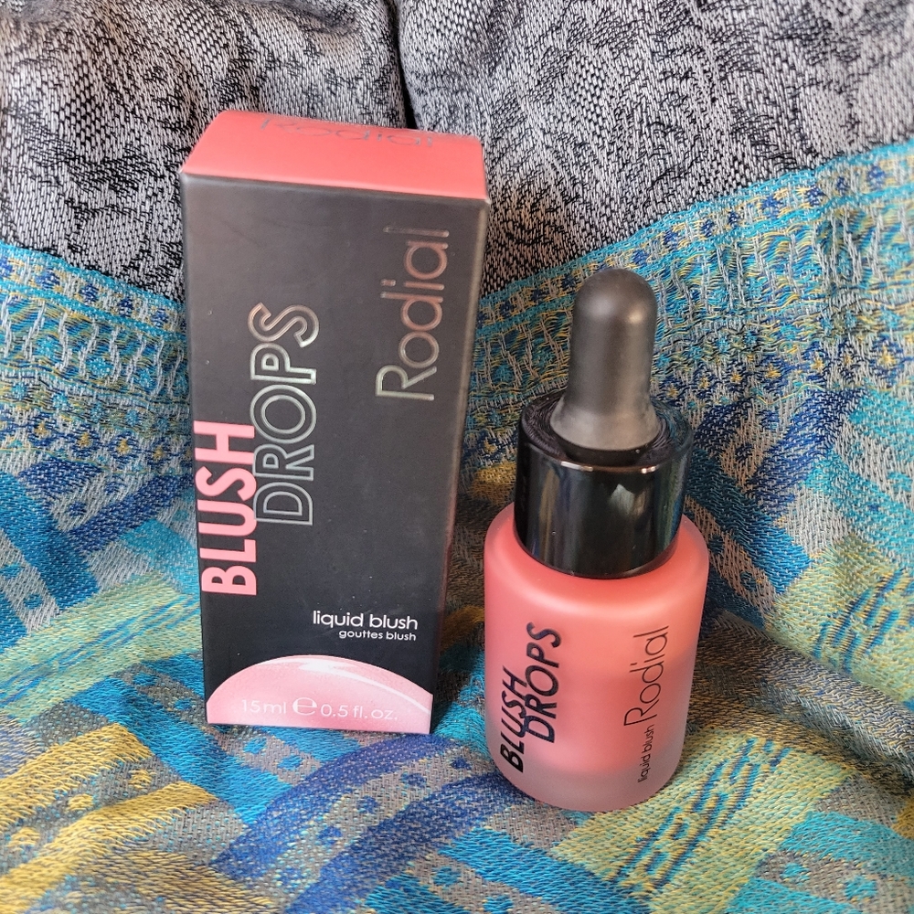 Rodial Blush Drops